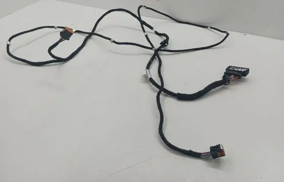 Citroen C5 Aircross Electric sunroof installation 2229815A