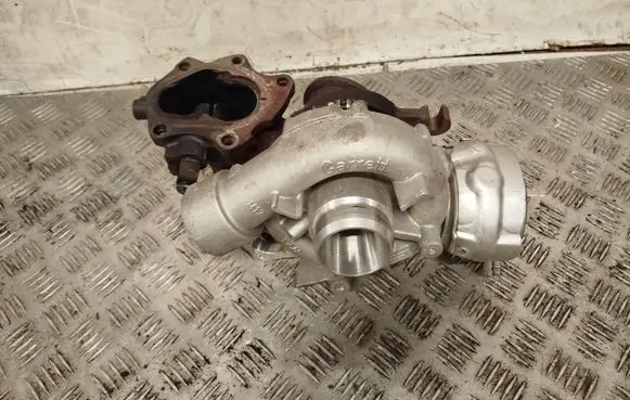 Renault Master III Turbo 144118020R HMLGT7303R DSGT22