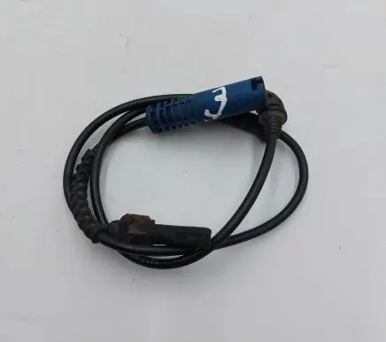 Mini Cooper Countryman R60 ABS brake wheel speed sensor 9808193
