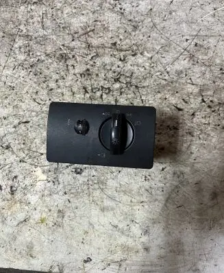Light switch
