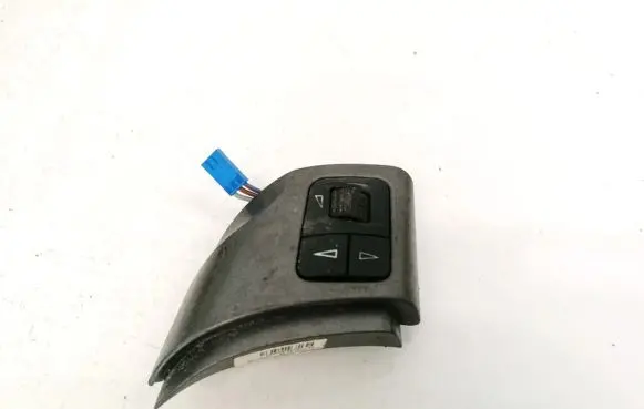 Opel Signum Multifunctional control switch/knob 88119804 42212