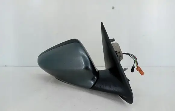 Citroen C-Elysée Front door electric wing mirror 0411054