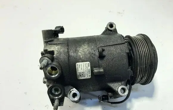 Ford Mondeo MK V Air conditioning (A/C) compressor (pump) DG9H19D629FF