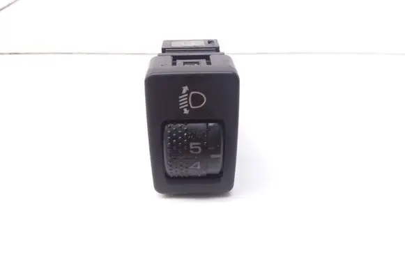 Subaru Outback Headlight level height control switch