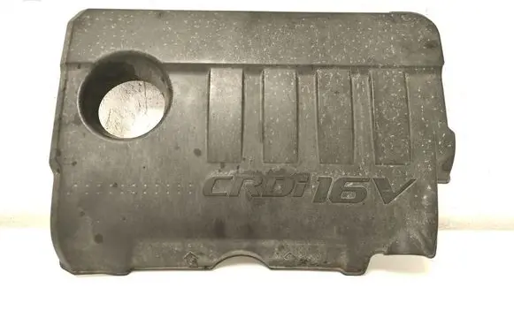 KIA Sportage Engine cover (trim) 292402A751