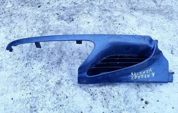 Renault Megane I Front grill 7700834200