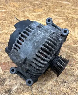 Audi A6 S6 C6 4F Generator/alternator TG16C014