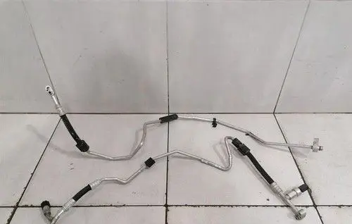 Porsche 911 991 Air conditioning (A/C) pipe/hose 99157310907