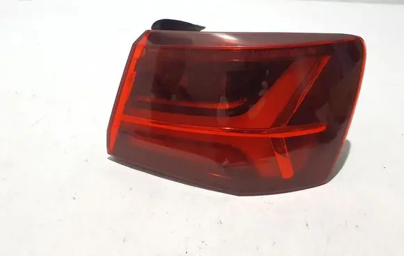 Audi A6 S6 C7 4G Rear/tail lights 4G9945096F