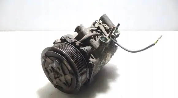 Honda Accord Air conditioning (A/C) compressor (pump)