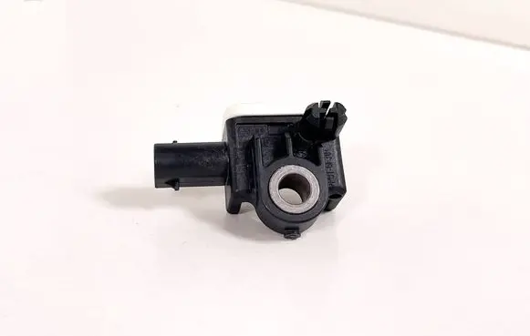 BMW 3 F30 F35 F31 Airbag deployment crash/impact sensor 9234989 65779234989
