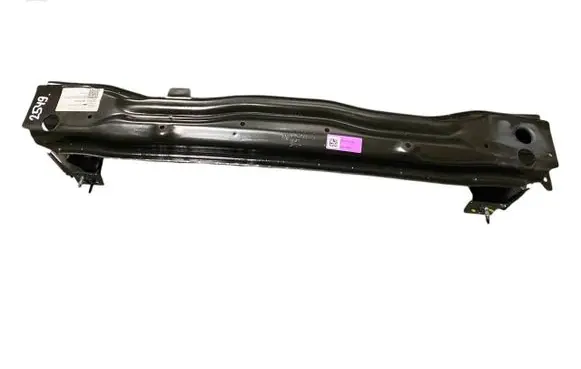 BMW X3 G01 Rear bumper cross member 7436737 51127436737