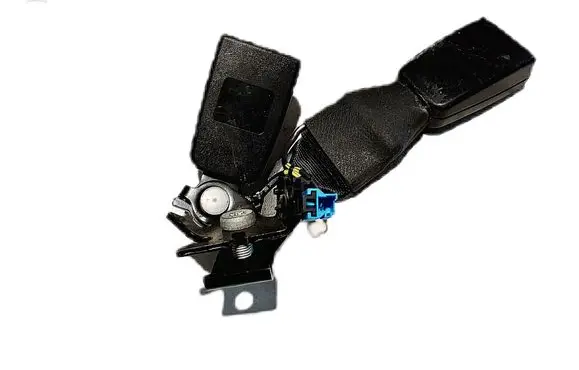 Mercedes-Benz GLC X253 C253 Rear seatbelt buckle A2058600469