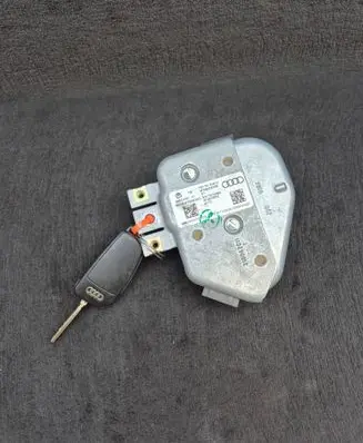 Audi A6 S6 C6 4F Steering wheel lock 4F0905852B 4F0910852 4F0837220D