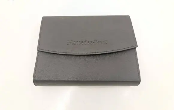 Mercedes-Benz A W176 Owners service history hand book A2055843011