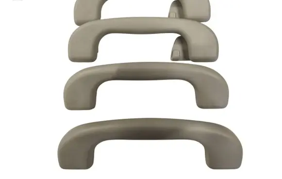 Subaru Outback (BS) A set of handles for the ceiling 