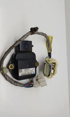 Honda Accord ESP acceleration yaw rate sensor 37850PPD911 37852RBB000