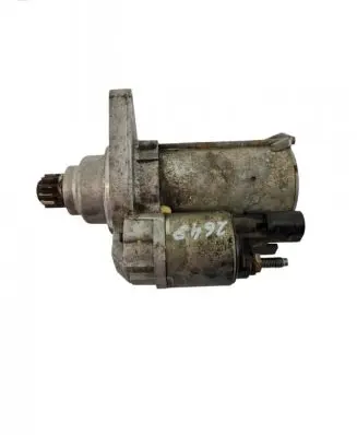 Audi A1 Starter motor 0A51914023