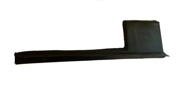 Ford Mustang VI Intercooler air guide/duct channel FR3B8102B FR3B8102 PP209GF