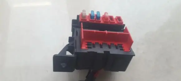 Volvo V70 Fuse box set 4RA00781307 4RA007813-07