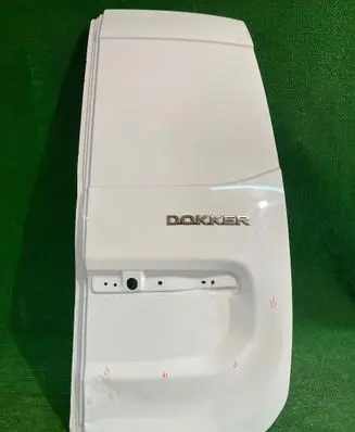 Dacia Dokker Rear door