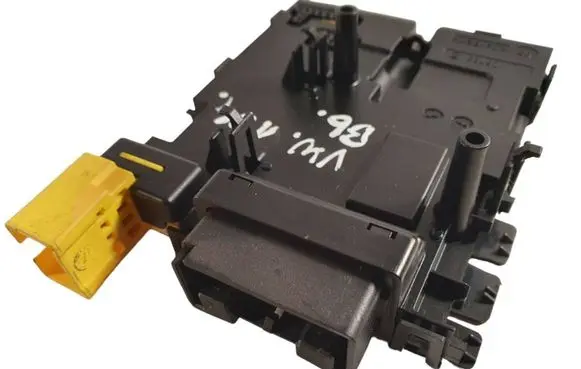 Steering angle sensor