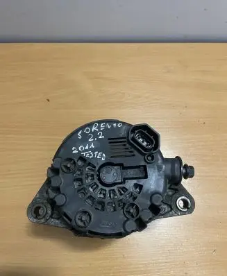 KIA Sorento Generator/alternator 373002F100 2606259