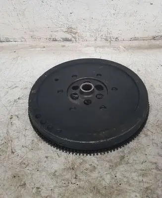 Audi A4 S4 B7 8E 8H Dual mass flywheel 