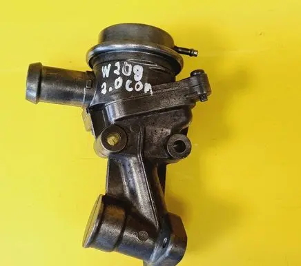 Mercedes-Benz CLK A208 C208 EGR valve A0021406260