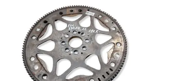 BMW 5 F10 F11 Flywheel 8506670