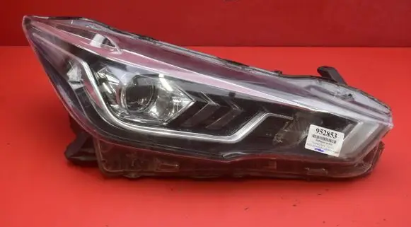 Nissan Micra C+C Headlight/headlamp 26010-5FA2A