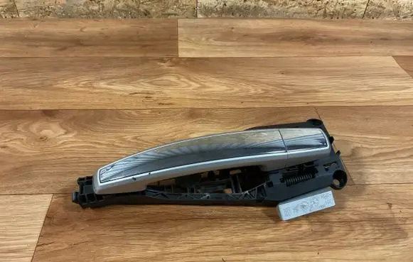 Opel Insignia A Rear door exterior handle 13503892 CY190
