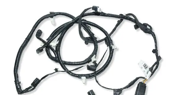 Ford Edge II Parking sensor (PDC) wiring loom KT4T15K868MD