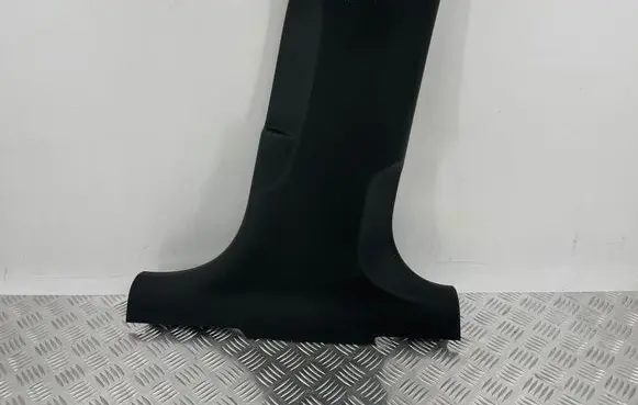 Audi A6 Allroad C7 (B) pillar trim (bottom) 4G0867240A 3212437 7890