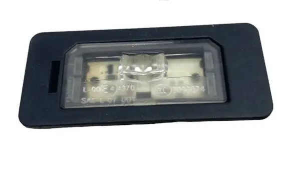 Hyundai i20 (PB PBT) Number plate light 7193293 102850129