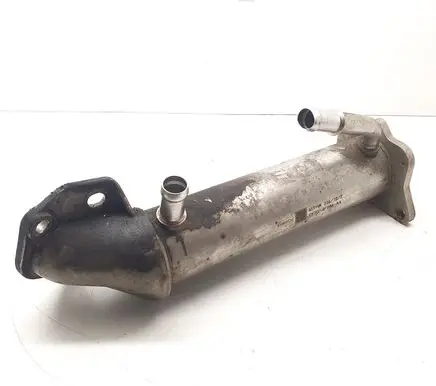 Ford Transit EGR valve cooler CK3Q9F464AA M7PNA334122