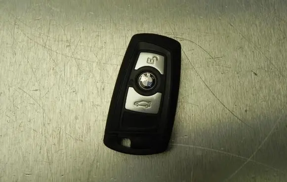 BMW 3 F30 F35 F31 Ignition key/card 9254891 M1775