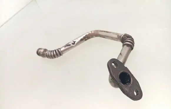 Renault Espace - Grand espace IV Turbo turbocharger oiling pipe/hose 