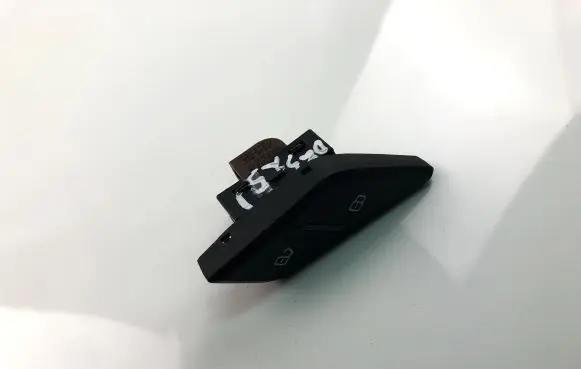 Audi A8 S8 D4 4H Central locking switch button 4H0962107B