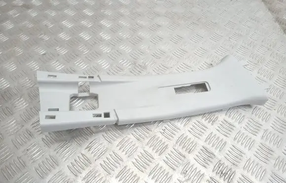 Renault Captur (B) pillar trim (top) 769135767R