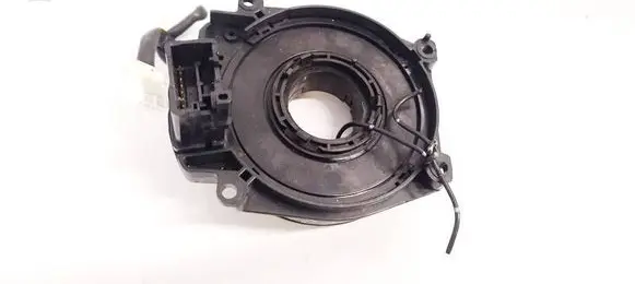 Nissan Almera N16 Airbag slip ring squib (SRS ring) 