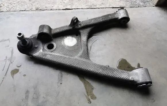 Chevrolet Corvette C7 Rear upper control arm/wishbone 20965286