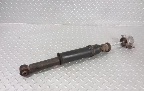 Citroen C4 I Rear shock absorber/damper