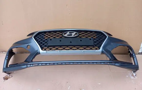 Hyundai i30 Front bumper