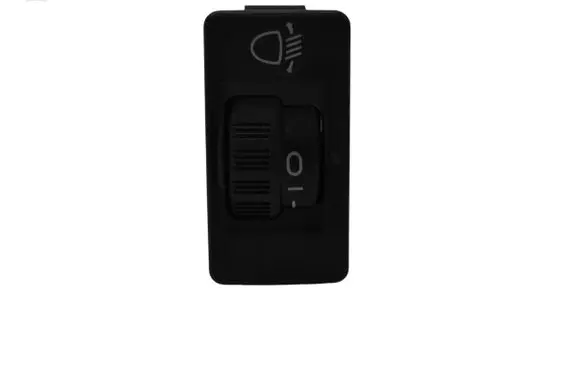 Peugeot Rifter Headlight level height control switch 9638442277 9636669277 9647664077
