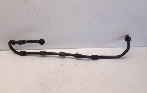 Audi A6 S6 C6 4F Brake booster pipe/hose 4F2611331D