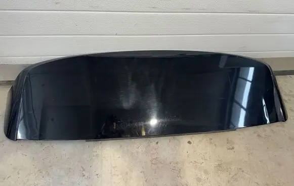 Volvo XC90 Tailgate/trunk spoiler 31383057