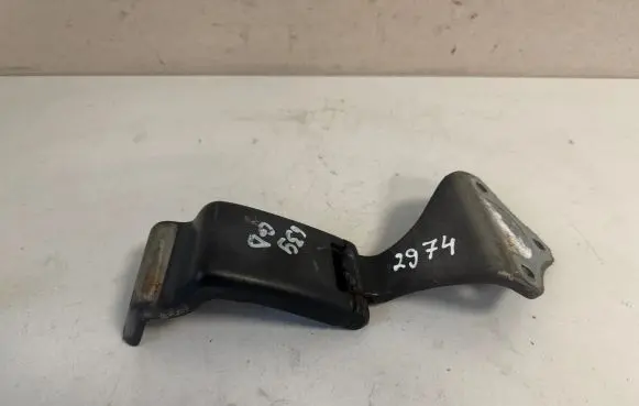 Mercedes-Benz Vito Viano W639 Rear door lower hinge A6397401437