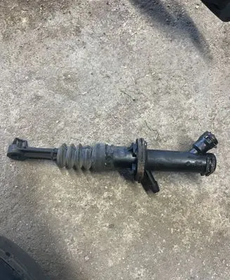 Renault Megane II Clutch master cylinder 