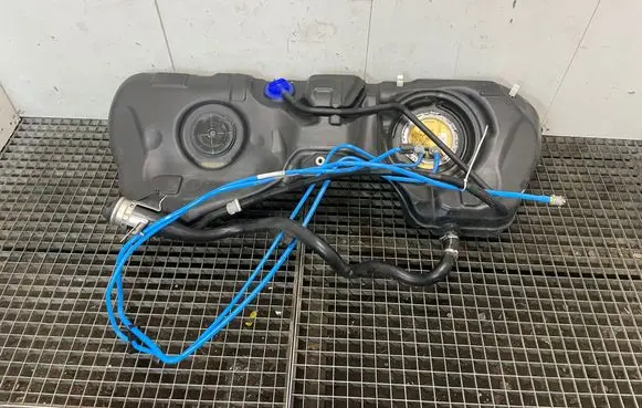 BMW 3 G20 G21 Fuel tank 7449036 10005484 TAFH29269
